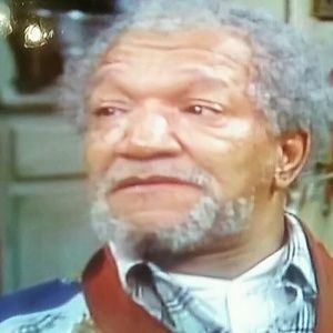 Meet your Posher, Rufus